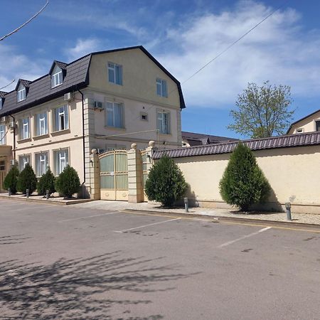Gold Hotel Куба Екстериор снимка