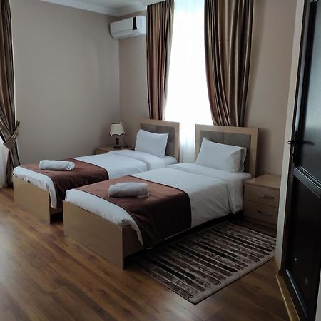 Gold Hotel Куба Екстериор снимка