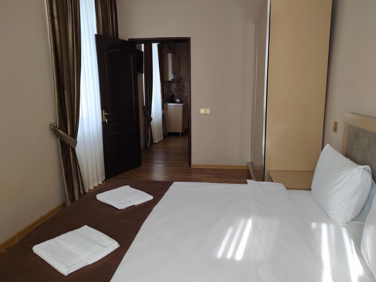 Gold Hotel Куба Екстериор снимка