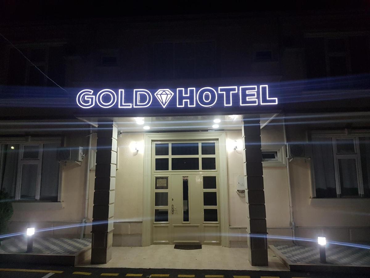 Gold Hotel Куба Екстериор снимка