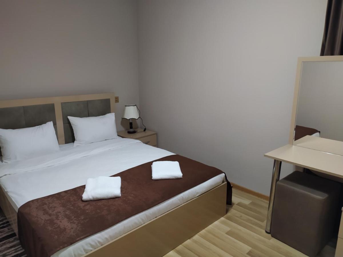 Gold Hotel Куба Екстериор снимка