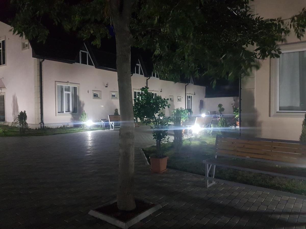 Gold Hotel Куба Екстериор снимка