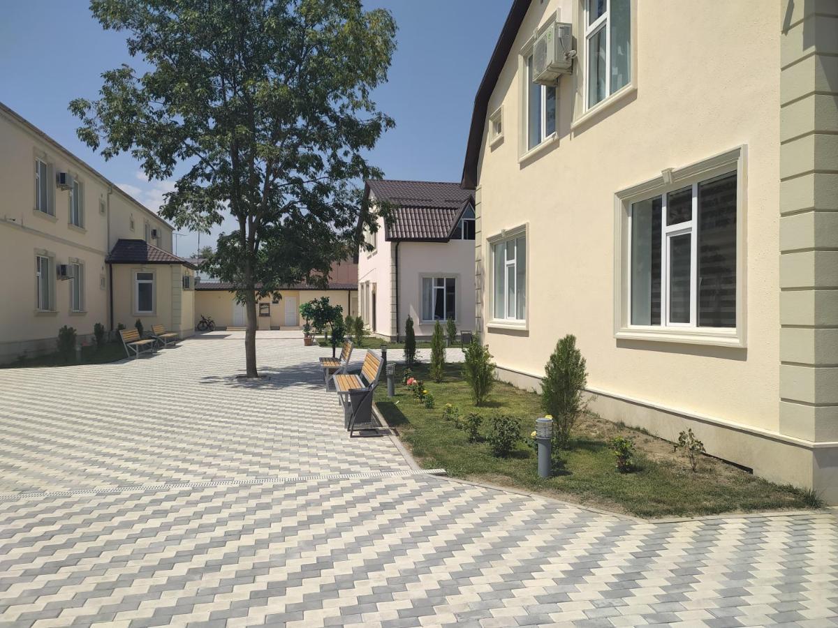 Gold Hotel Куба Екстериор снимка