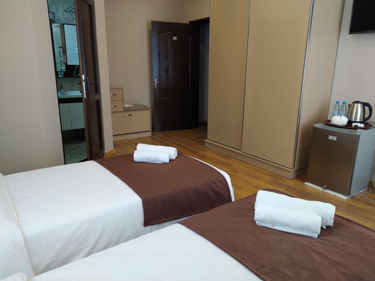 Gold Hotel Куба Екстериор снимка