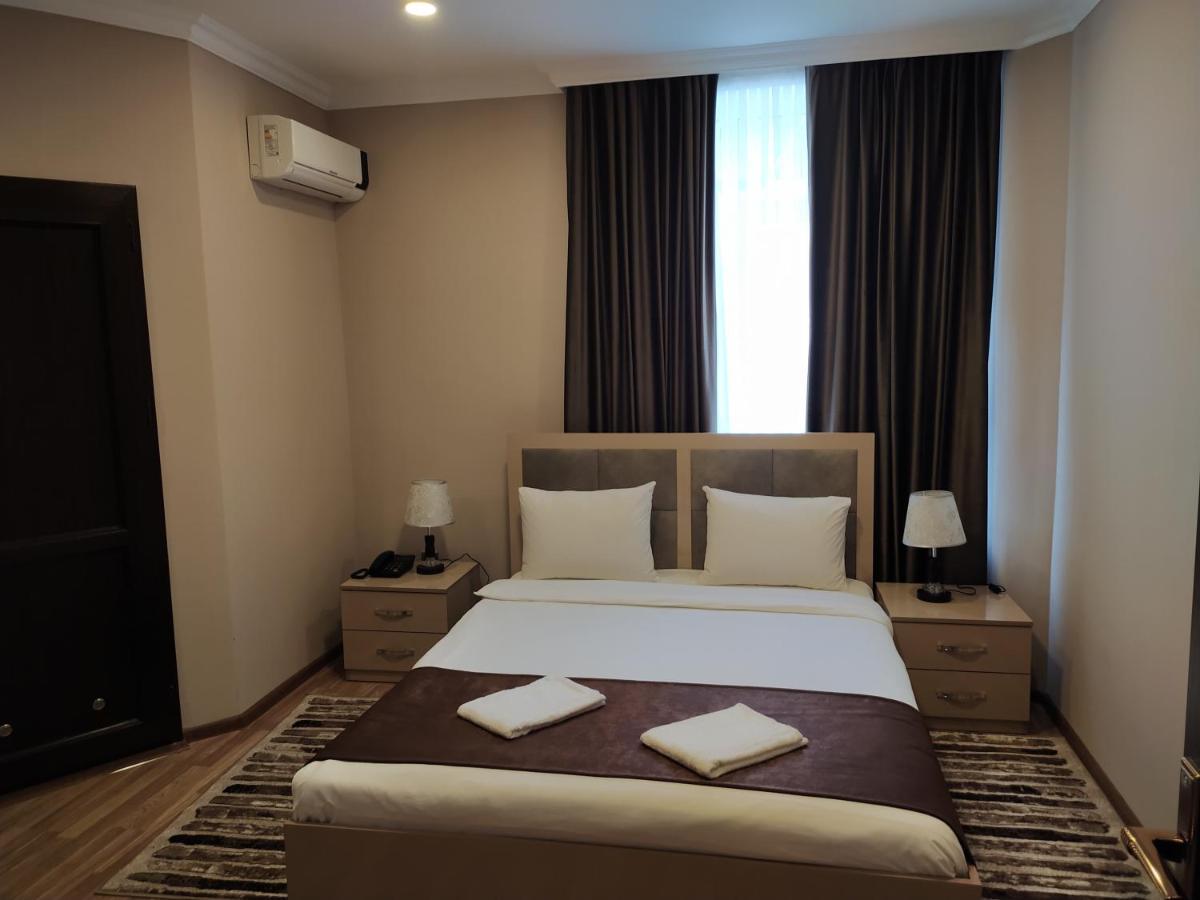 Gold Hotel Куба Екстериор снимка