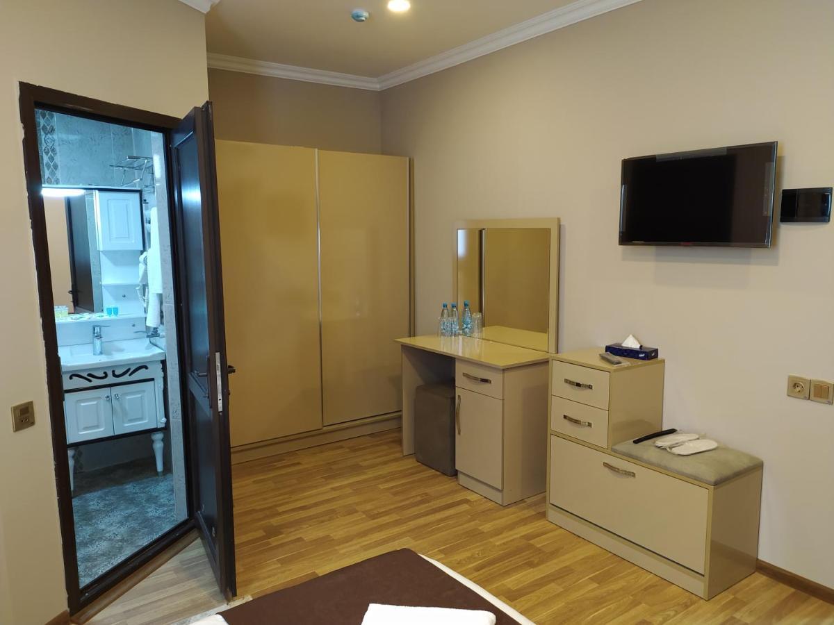 Gold Hotel Куба Екстериор снимка