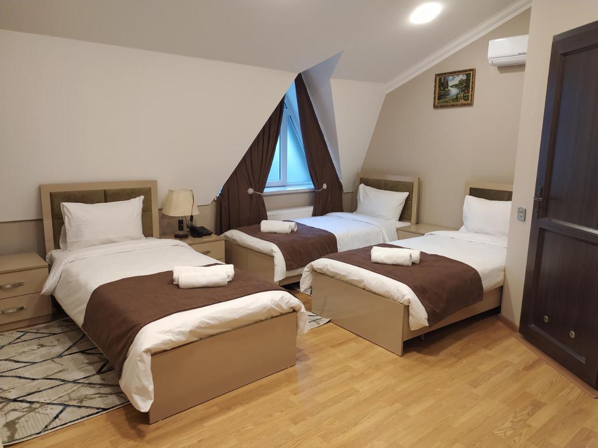 Gold Hotel Куба Екстериор снимка