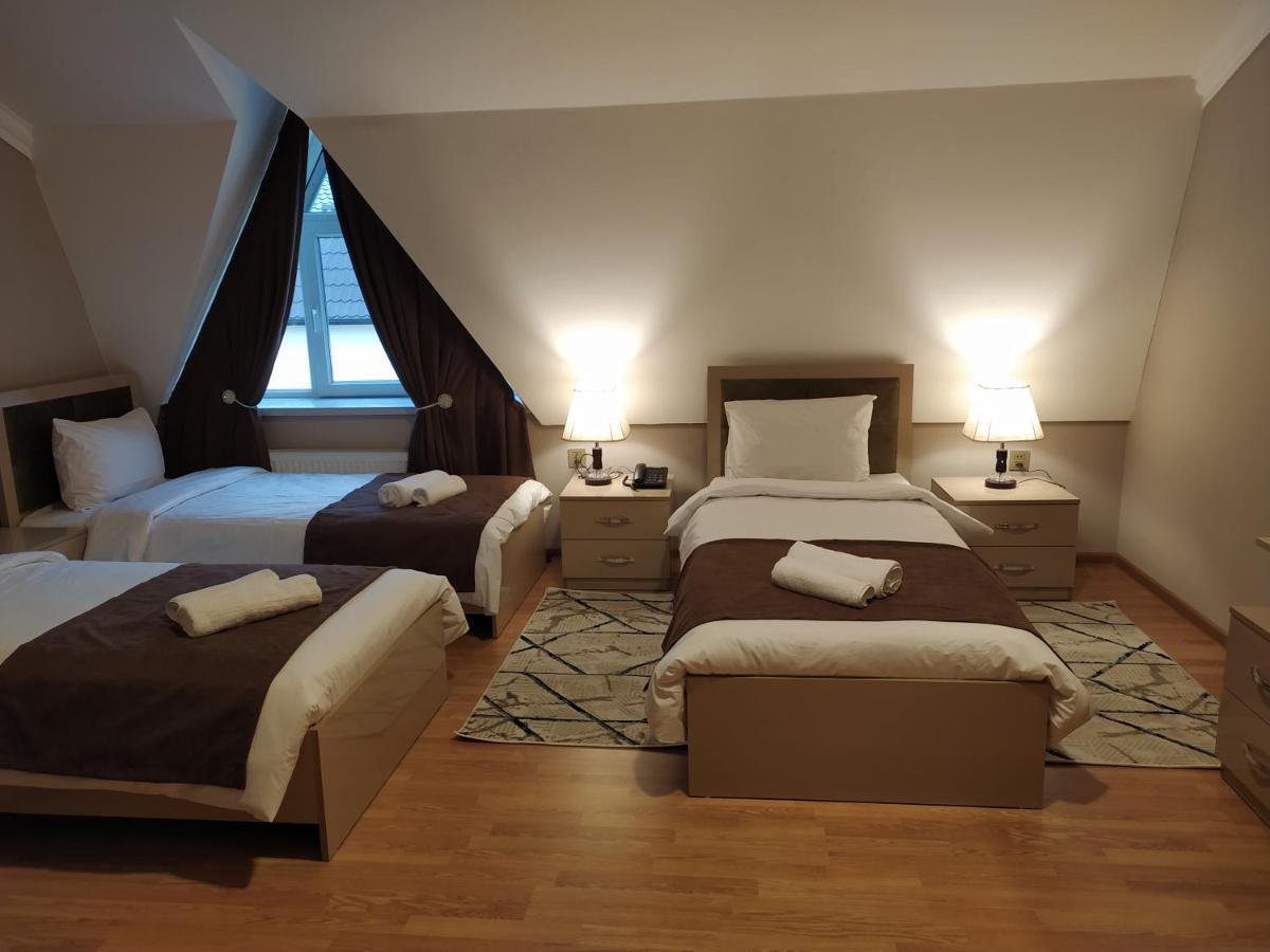 Gold Hotel Куба Екстериор снимка