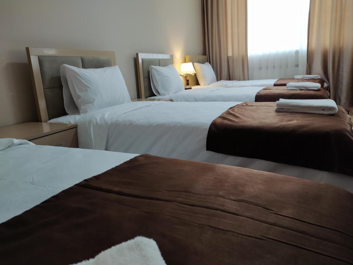 Gold Hotel Куба Екстериор снимка