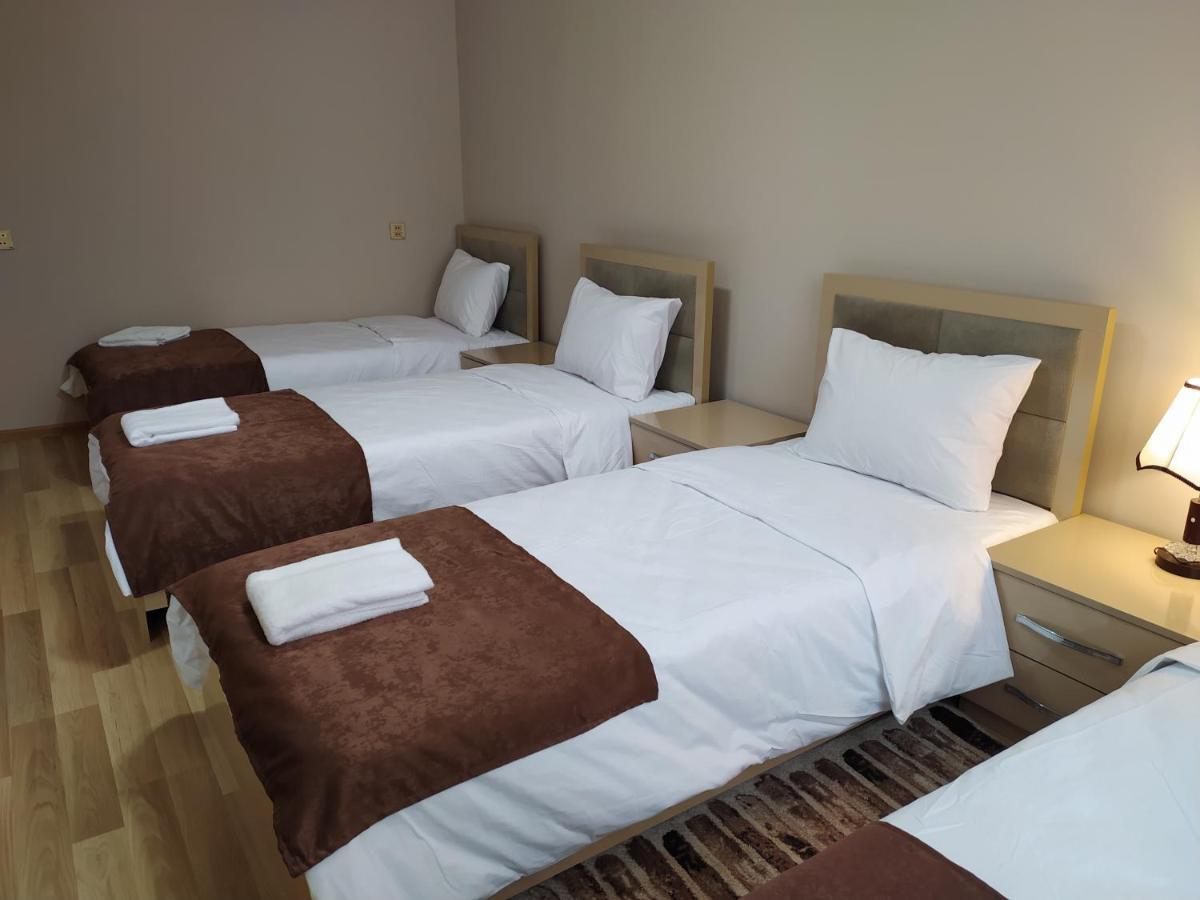 Gold Hotel Куба Екстериор снимка