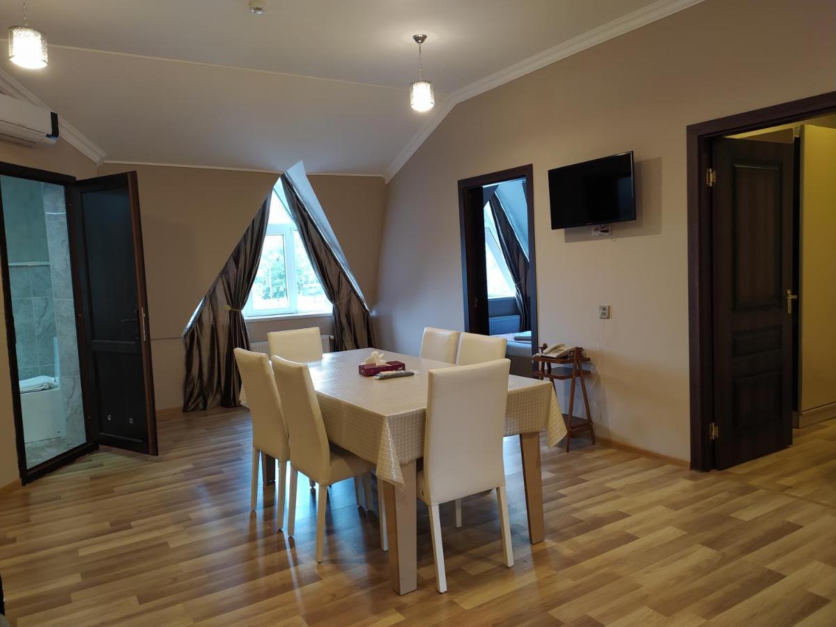 Gold Hotel Куба Екстериор снимка