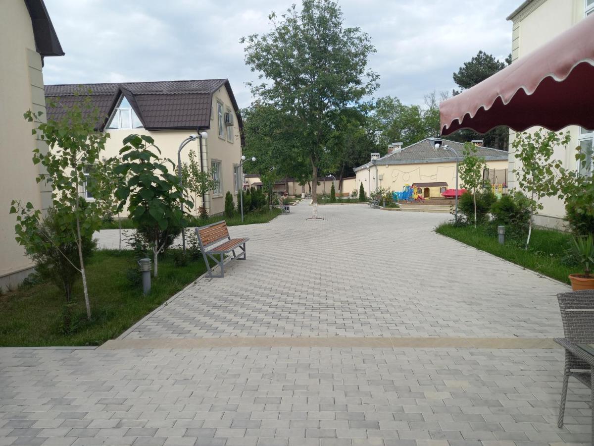 Gold Hotel Куба Екстериор снимка