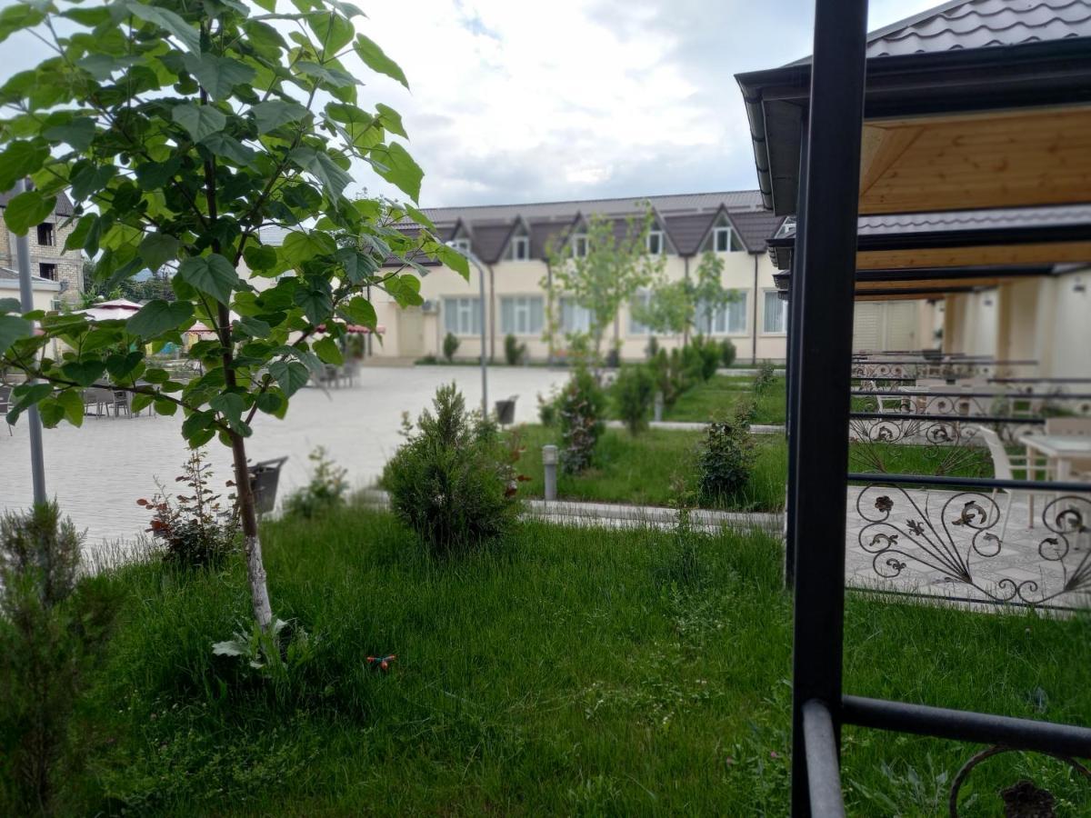 Gold Hotel Куба Екстериор снимка