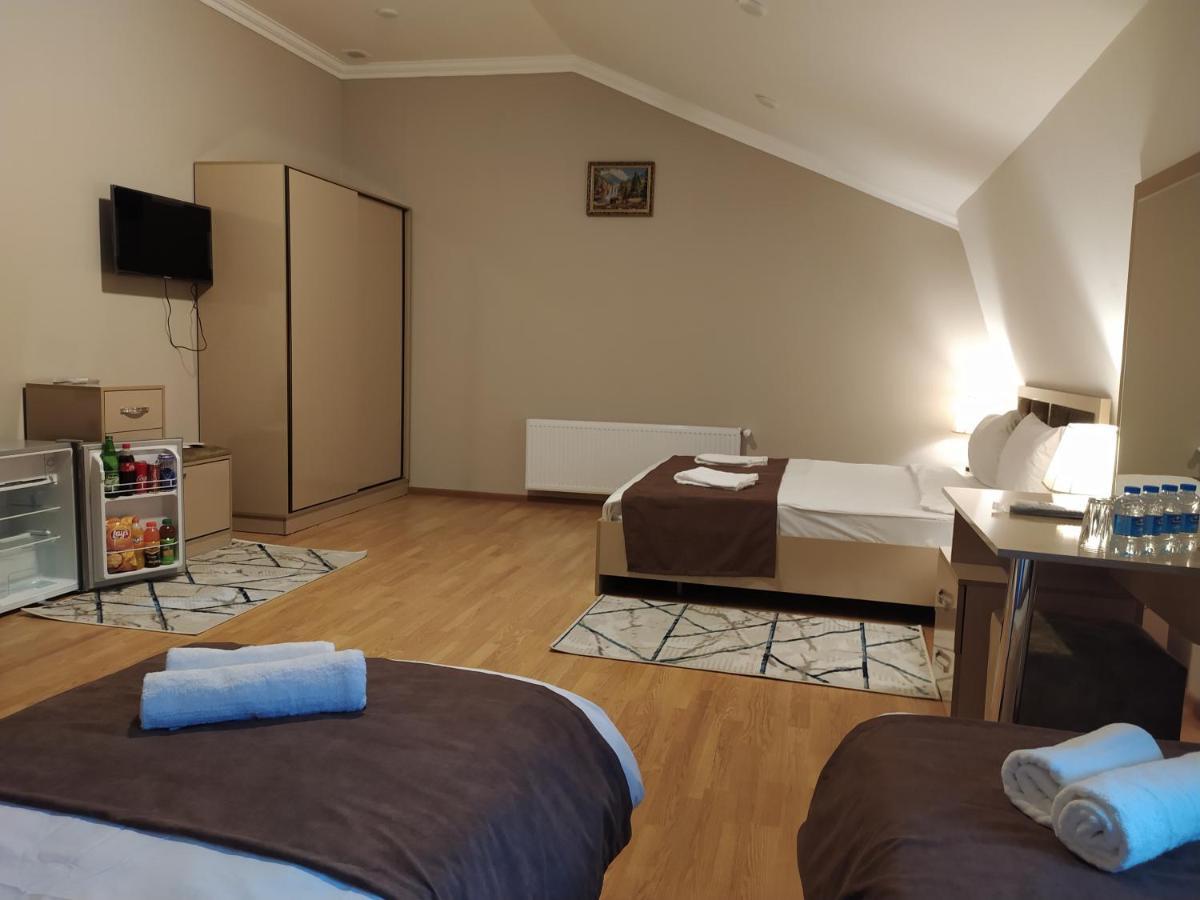 Gold Hotel Куба Екстериор снимка