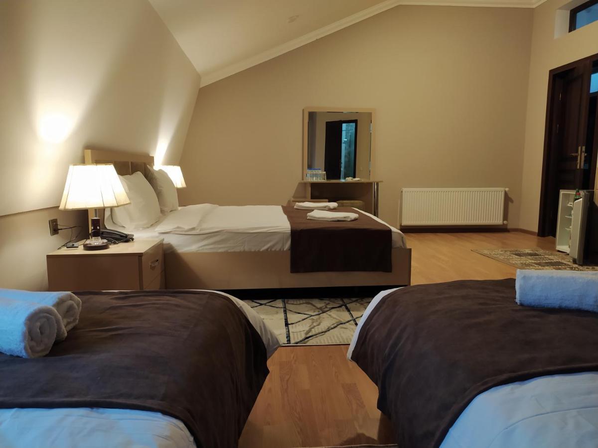 Gold Hotel Куба Екстериор снимка