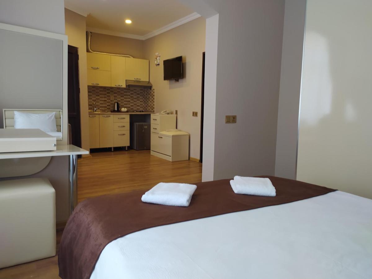 Gold Hotel Куба Екстериор снимка