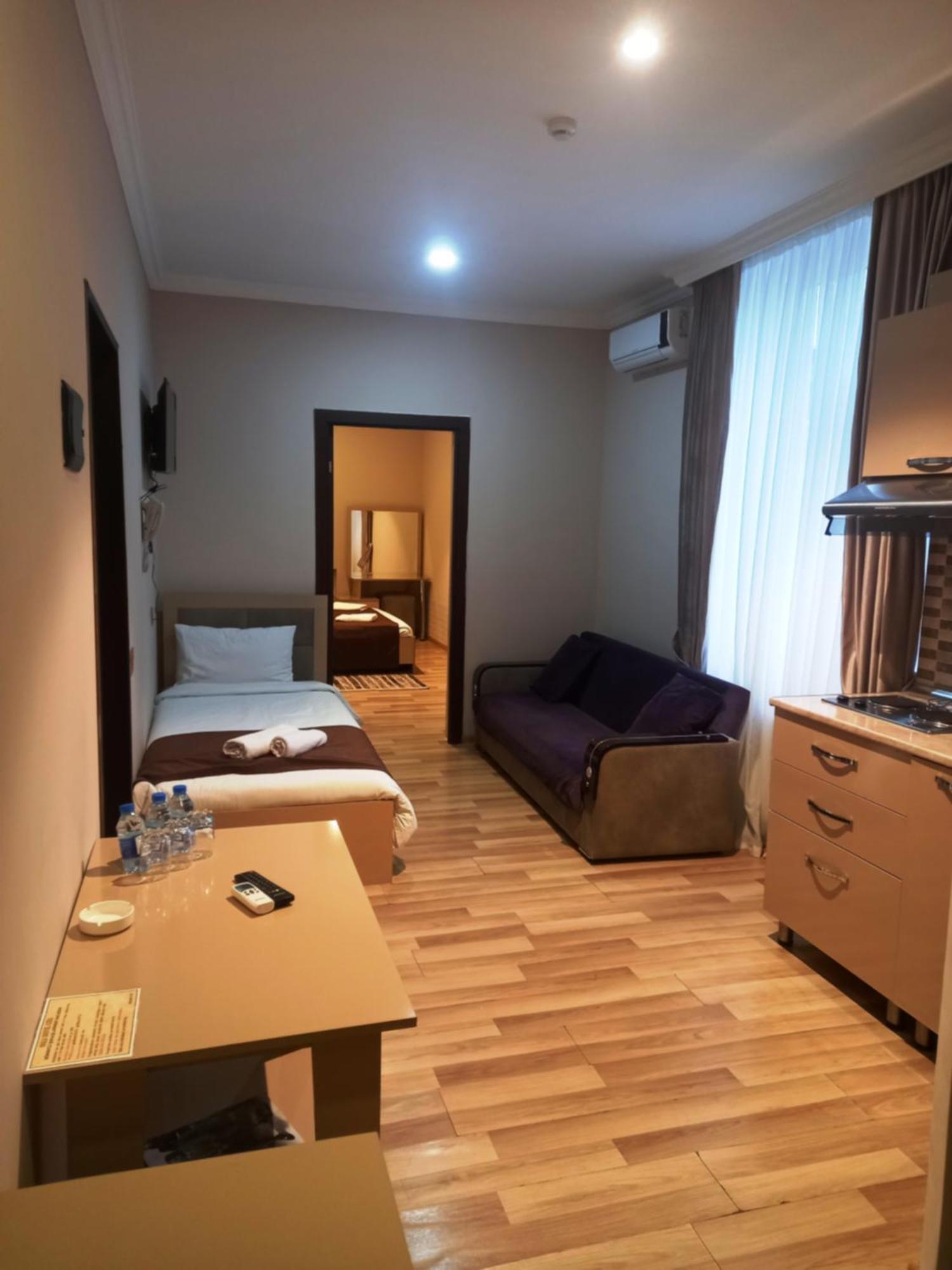 Gold Hotel Куба Екстериор снимка