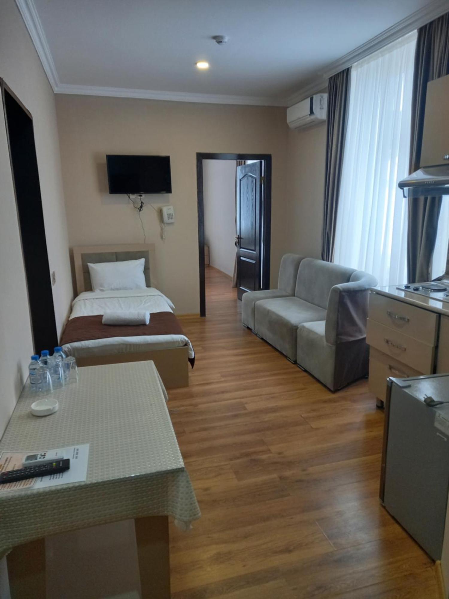 Gold Hotel Куба Екстериор снимка