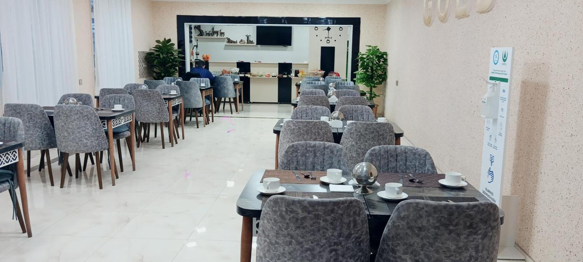 Gold Hotel Куба Екстериор снимка
