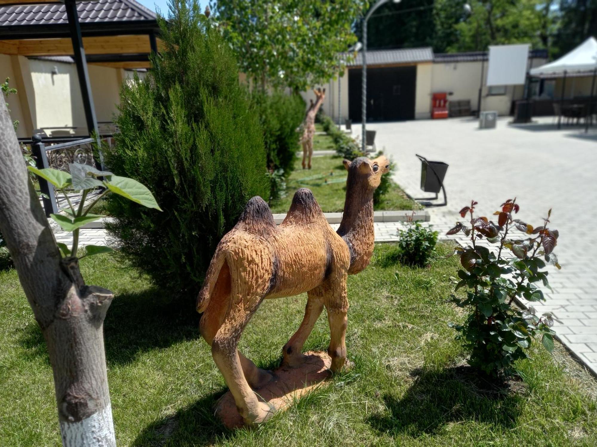 Gold Hotel Куба Екстериор снимка
