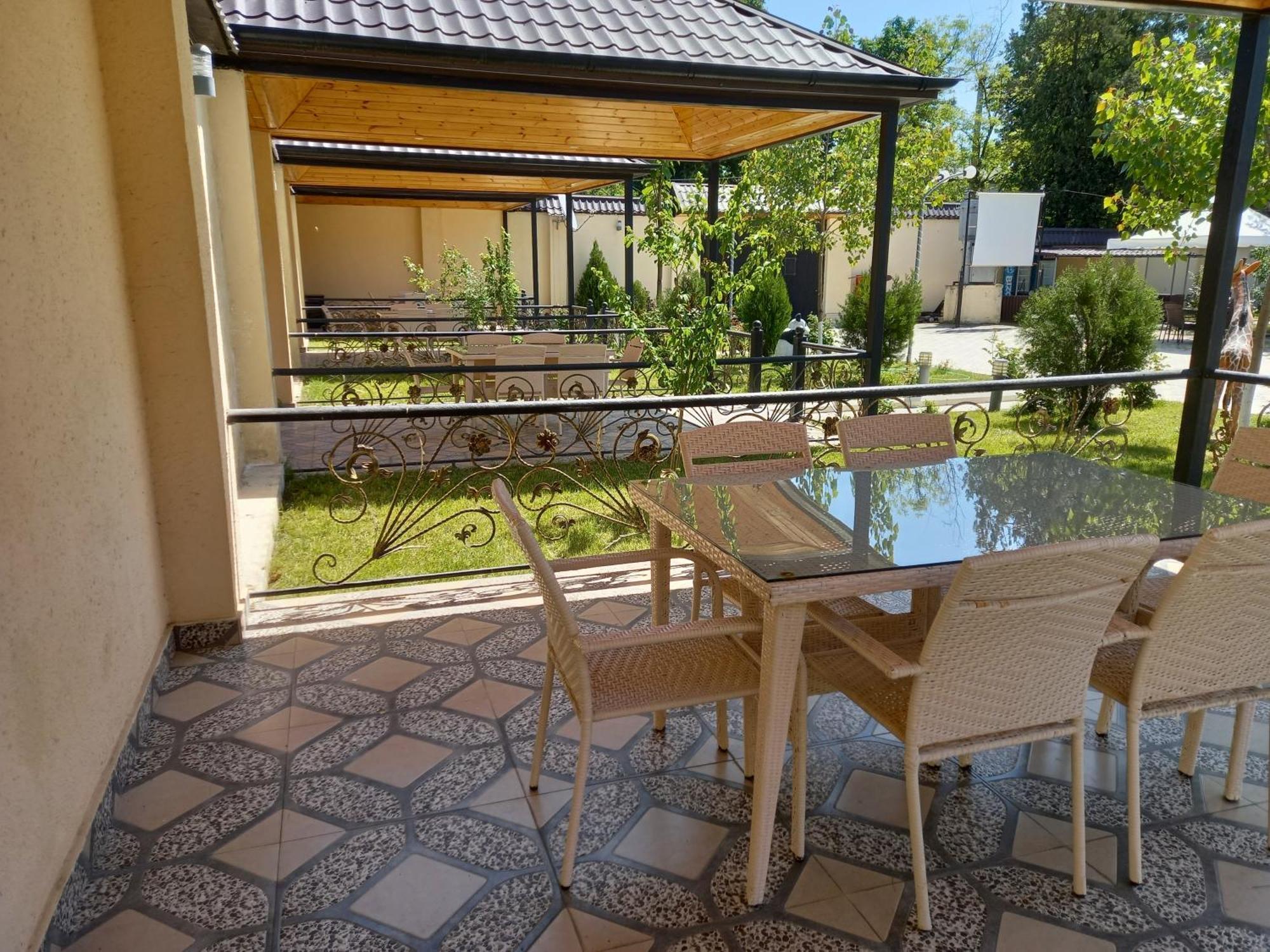 Gold Hotel Куба Екстериор снимка
