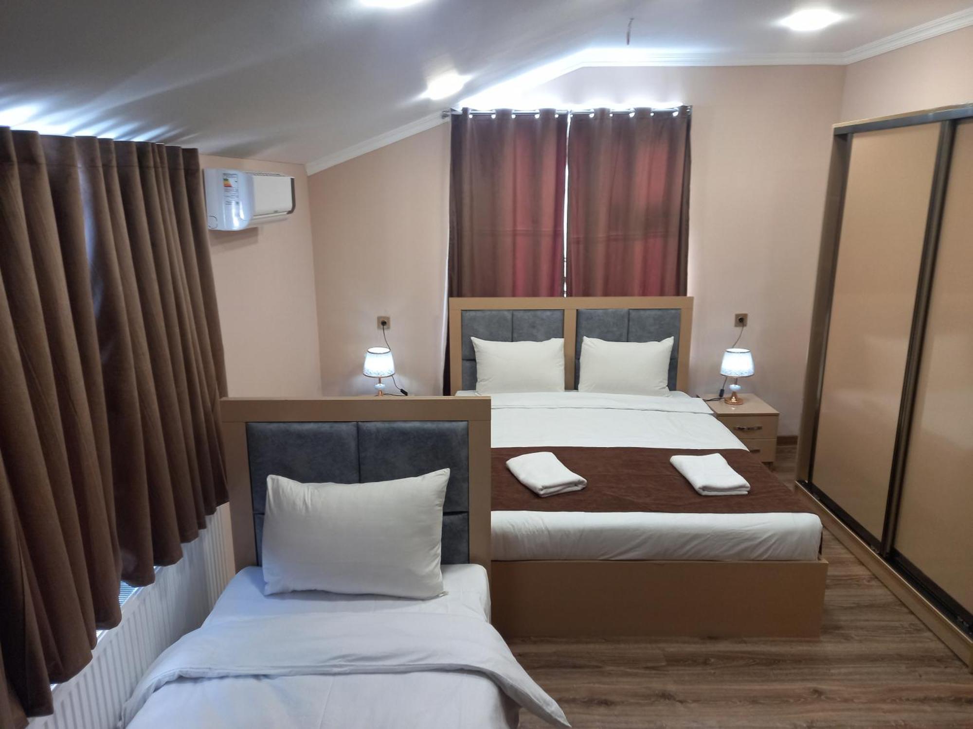 Gold Hotel Куба Екстериор снимка