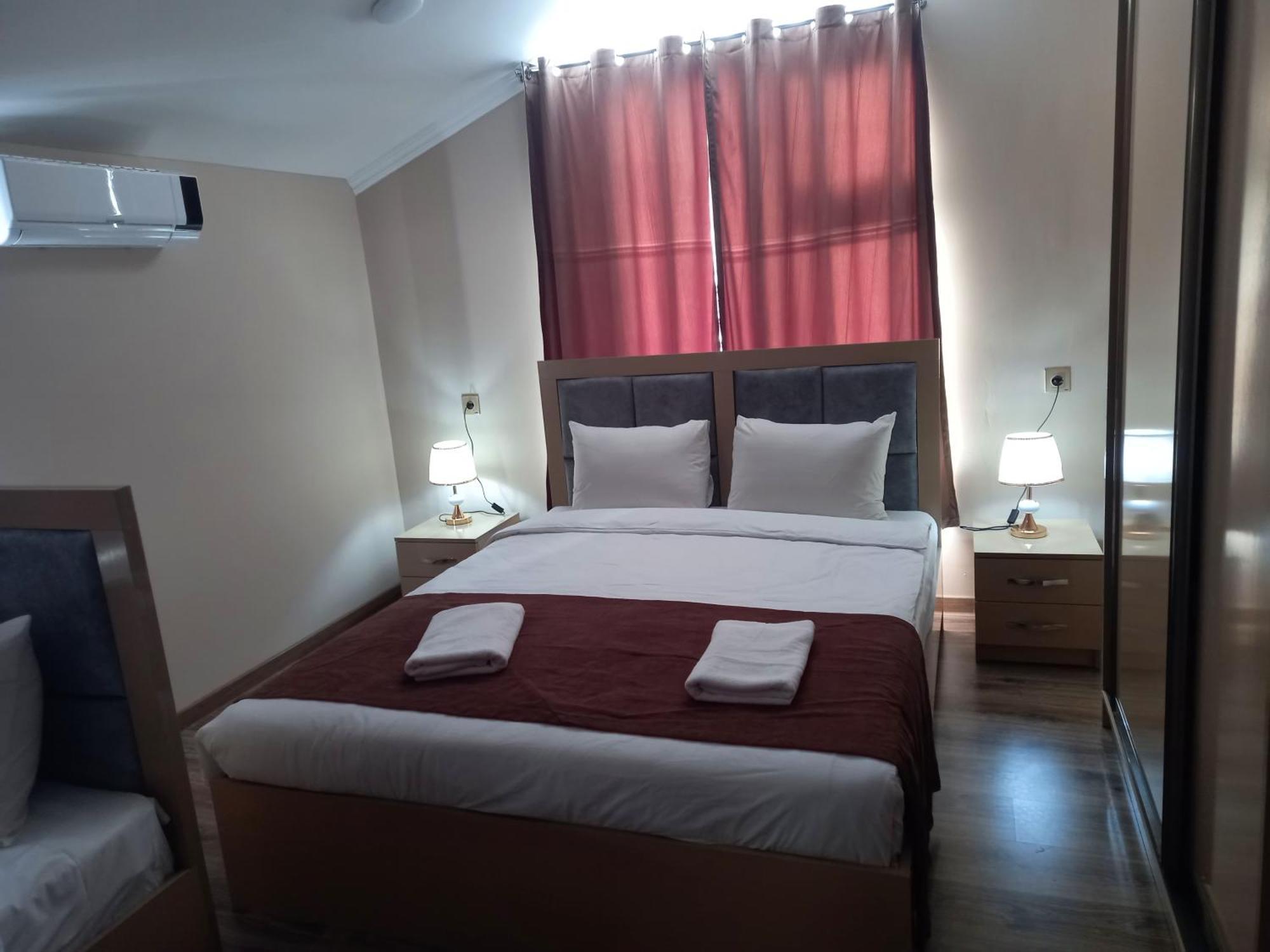 Gold Hotel Куба Екстериор снимка