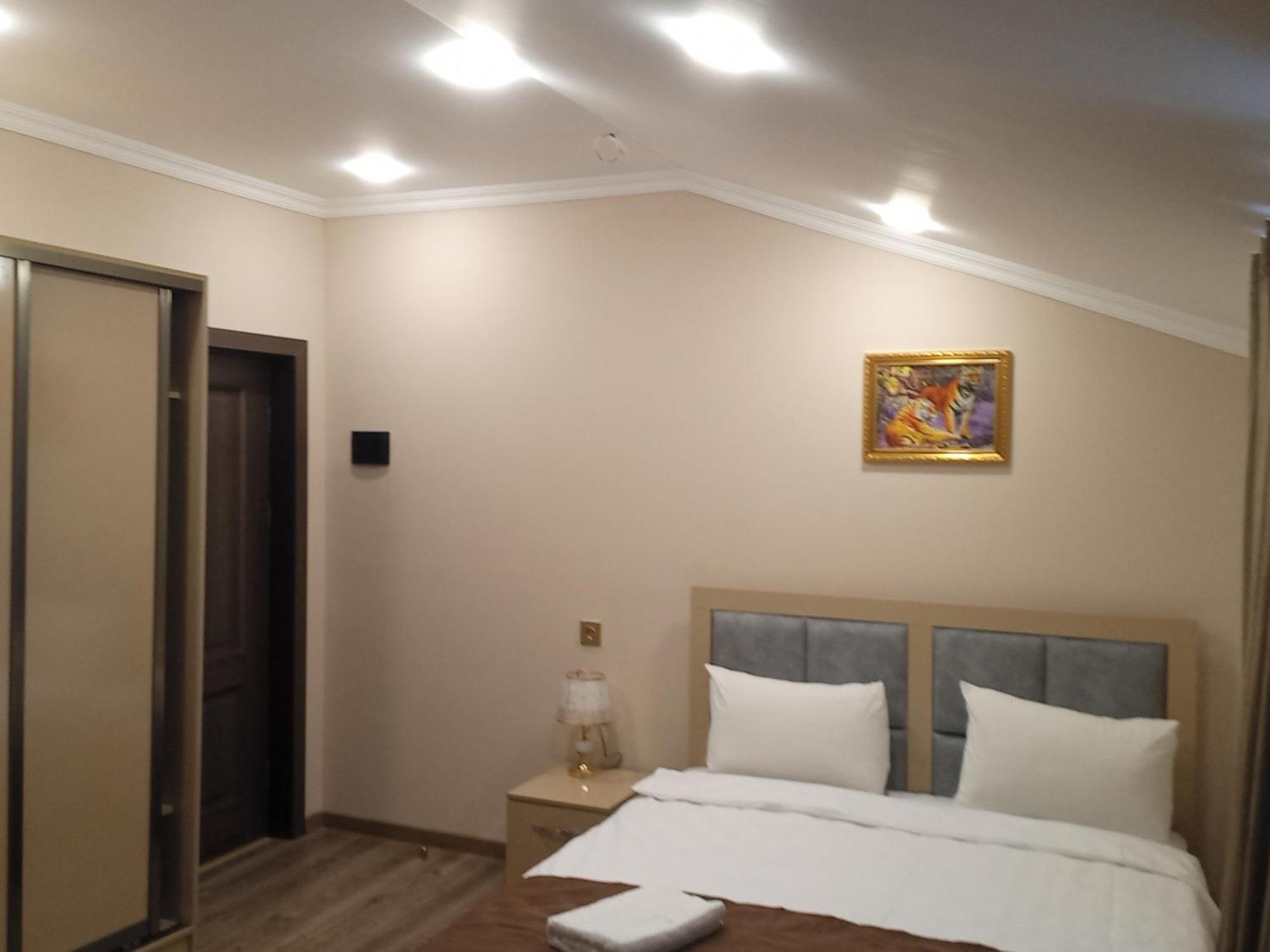 Gold Hotel Куба Екстериор снимка