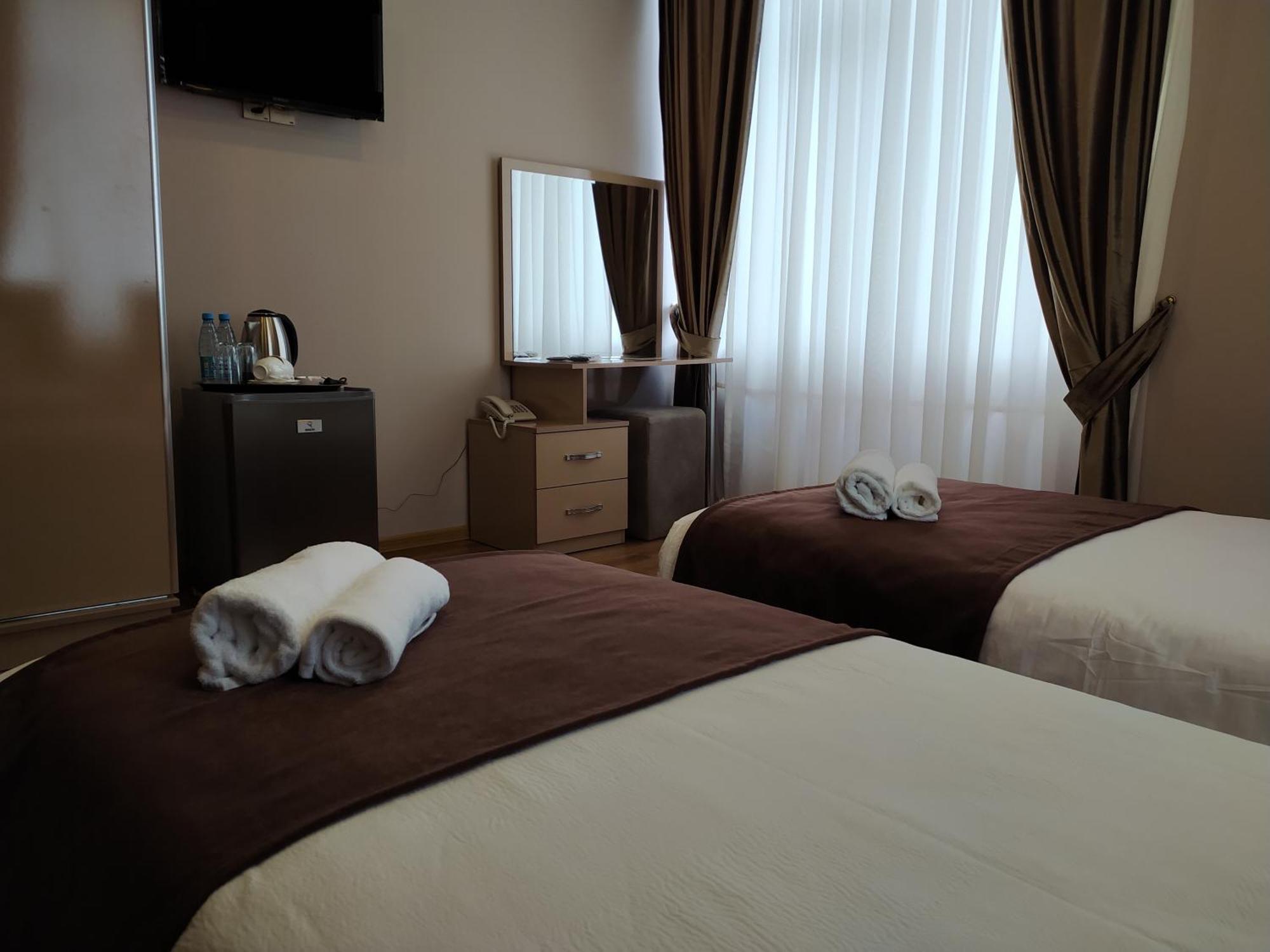 Gold Hotel Куба Екстериор снимка